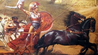 Great Battles Was there a Trojan War Recent Excavations at Troy [upl. by Pembrook956]