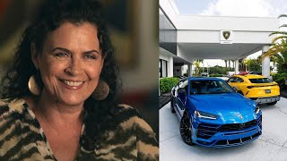 Cindy Breakspeare Fortune Biographie Famille Carrière Age Maison Voiture [upl. by Sherrer817]