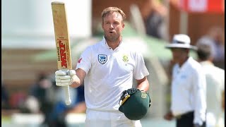 AB De Villiers Last Test Hundred  126 vs Australia 2nd Test 2018  Gqeberha Extended Highlights [upl. by Litnahc]