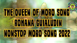 Rohana Nonstop Moro Song 2022 [upl. by Zetnauq]