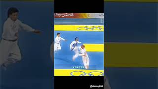 Tkd kicks 🗿🗿foryoutaekwondo blackbeltattitude taekwondomartialarts sports [upl. by Winou]