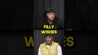 Yung Filly amp Chunkz Sing song Grey chunkzandfilly chunkz yungfilly [upl. by Wilkinson]