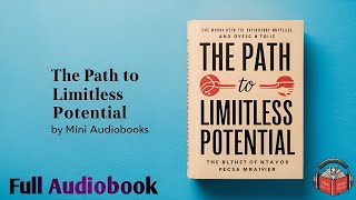 The Path to Limitless Potential Full Audiobook [upl. by Akinot]