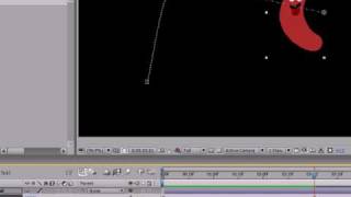 After Effects Tutorial  6  Animating Opacity [upl. by Hike]