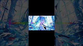 残響散歌  Aimer  AI Vocal Cover shorts [upl. by Akvir]