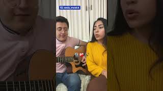 Bye  Bye • Vilma Palma e Vampiros Cover 🎙️✨🎸 [upl. by Assin]