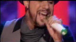 Backstreet Boys  Inconsolable Live  Paul OGrady [upl. by Htomit]