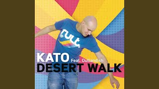 Desert Walk Radio Edit [upl. by June]