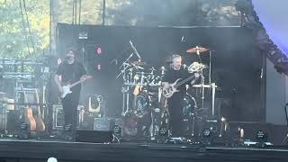 Take It Back  Brit Floyd Tribute to Pink Floyd Live at Marymoor Park in Redmond WA 6192024 [upl. by Towroy]