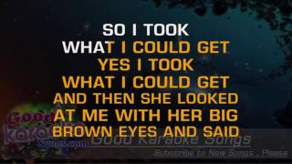 You Aint Seen Nothing Yet  Bachman Turner Overdrive Lyrics Karaoke  goodkaraokesongscom [upl. by Eelrebmyk]