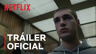 Príncipes salvajes  Tráiler oficial  Netflix [upl. by Neelyt]