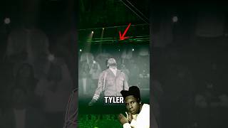 Do you know THIS about Tyler the Creator⁉️😱 [upl. by Stoughton]