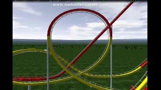 New Coaster Dynamix Set Phoenix [upl. by Charlean]