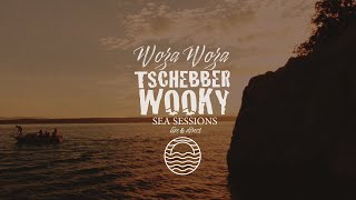 TSCHEBBERWOOKY  WOZA WOZA Live Acoustic  Sea Sessions [upl. by Gilligan532]