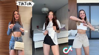 Maradona  Kevin Moreno 🎵 Recopilación de TikTok Baile Desafíos 💃 [upl. by Aminta]