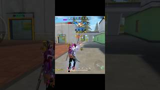 Over power M1014 😃 Free Fire Funny moments shorts shortsfeed funny tondegamer tgrnrz [upl. by Edasalof]