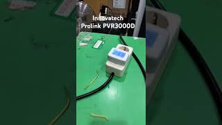 Prolink pvr3000d [upl. by Fabyola]