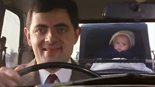 Mr Bean Is A Father  Mr Bean Live Action  Full Episodes  Mr Bean [upl. by Aseena]