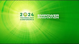 2024 Technology Conference Recap Empower Innovation [upl. by Kizzie]