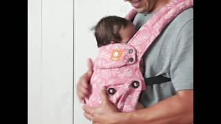 Explore Newborn Baby Carrier  Bloom [upl. by Atiana]