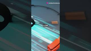 USB 32 Explained Super Fast Data Transfer [upl. by Oza]