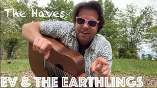 Guitar Lesson How To Play quotThe Havesquot by Eddie Vedder amp the Earthlings [upl. by Veronike]