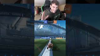 COME FA AD ESSERE DIAMANTE kkikko rocketleagueitalia [upl. by Terrye288]