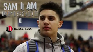 Sam Cunliffe quotSAM I AMquot  TheProcess Episode 1 [upl. by Anifad]