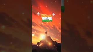 Jalate huye diye Ko paravane kya bujhaye ge 🇮🇳🇮🇳🇮🇳 l happy independence day 🎆 l youtubeshorts [upl. by Wieren423]