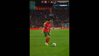 Cristiano Ronaldo 🤖Defeats Age by Bicycle kick ronaldo football edit new trending fyp shorts [upl. by Otaner]