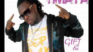 If To Say  Timaya  Gift amp Grace  Official Timaya [upl. by Hunfredo479]