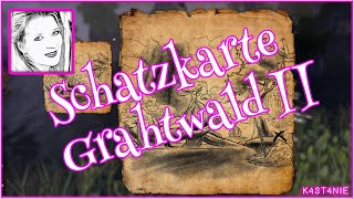 ESO  Schatzkarte Grahtwald II [upl. by Atikal]