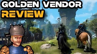 ESO Golden Vendor Review Best Monster Set F2P Amazing Heavy Attack Sets and More [upl. by Darrelle]