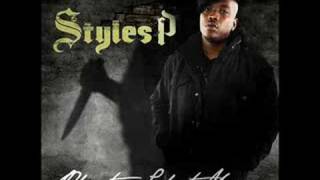 Styles P  I Dont Wanna Be Right [upl. by Bernadine]