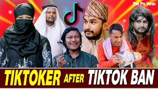 TikTokers After TikTok Ban  Roast VideoThe Pk Vines [upl. by Nodnelg]