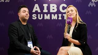 The Future of Digital Investing Ripple XRP Ledger  Bob Ras  Coinfield  AIBC Summit Malta [upl. by Domineca]