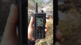 Testing RadioTone RT4 in the wild [upl. by Elorac]