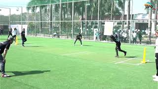 CLARIANT SUPER LEAGUE 30  TURF B  BOX CRICKET TOURNAMENT  NMSA NAVI MUMBAI [upl. by Doralia]