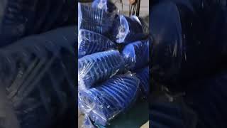 Electric Heater Production [upl. by Eilatam]