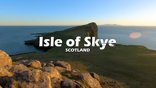 Isle of Skye SCOTLAND  Travel Video [upl. by Herbie671]