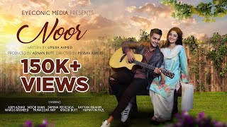 NOOR  Title Song  Asim Azhar  Best Pakistani Dramas  CS1 [upl. by Ahseyk]