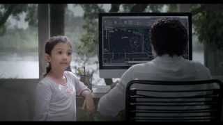 COMMERCIAL CREDIT LOVED ONE TVC [upl. by Mutz]