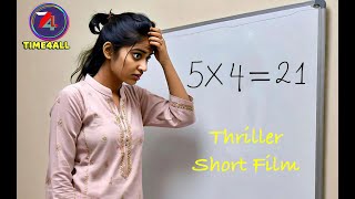 5X421 Tamil Thriller Short Film [upl. by Guevara]