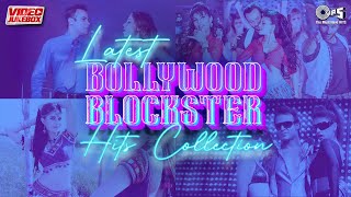 Bollywood Party Songs Playlist  Bollywood Blockbuster Hits  Hindi Party Songs  Hindi Song [upl. by Athiste560]