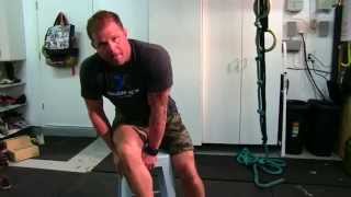 Unglue Your Posterior Chain amp Fix Your Deadlift  Feat Kelly Starrett  MobilityWOD  DailyRX [upl. by Scheers189]