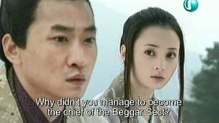 legend of the condor heroes 2003 ep 31 33 [upl. by Eisse]