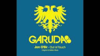 Jon OBir  Out of Touch Beltek Remix Garuda [upl. by Nialb807]