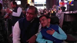 Deewali at Times Square  2024  MANA TV [upl. by Solhcin]