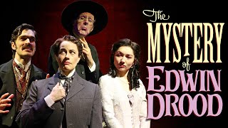 The Mystery of Edwin Drood at Goodspeed [upl. by Odnaloy]