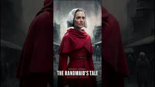 Uncovering Handmaids Tale Secrets quotes [upl. by Eniamaj8]